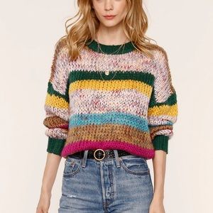 Heartsong Sweater from Anthropology